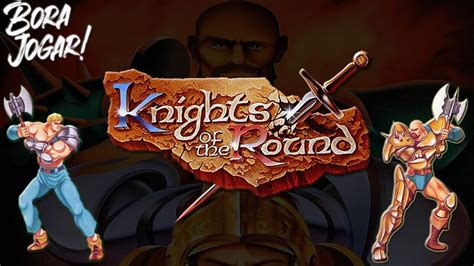 Jogar Knights no modo demo
